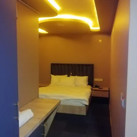 Szálloda Marit Blue Isztambul