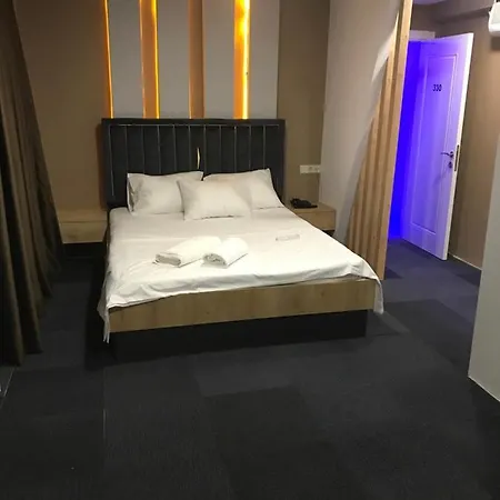 Marit Blue Otel